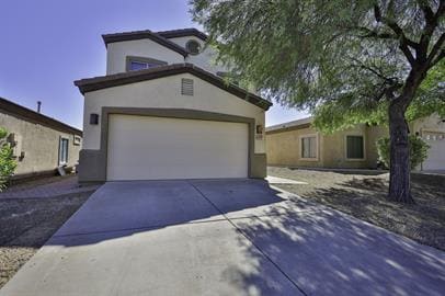property at 14889 S Avenida Cucana