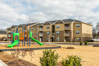 Cason Ridge Apartments in Murfreesboro, TN - Building Photo - Building Photo