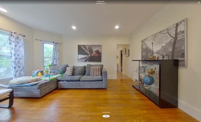 120 Waverly St, Unit 2