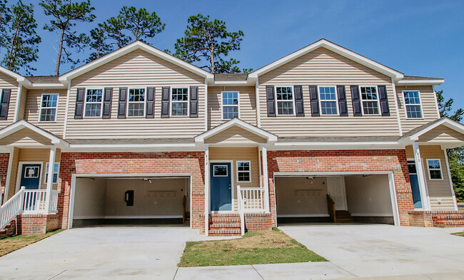 801 Ducks Lndg in Aberdeen, NC - Building Photo - Building Photo