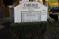 Carlisle in Surrey, BC - Building Photo - Building Photo