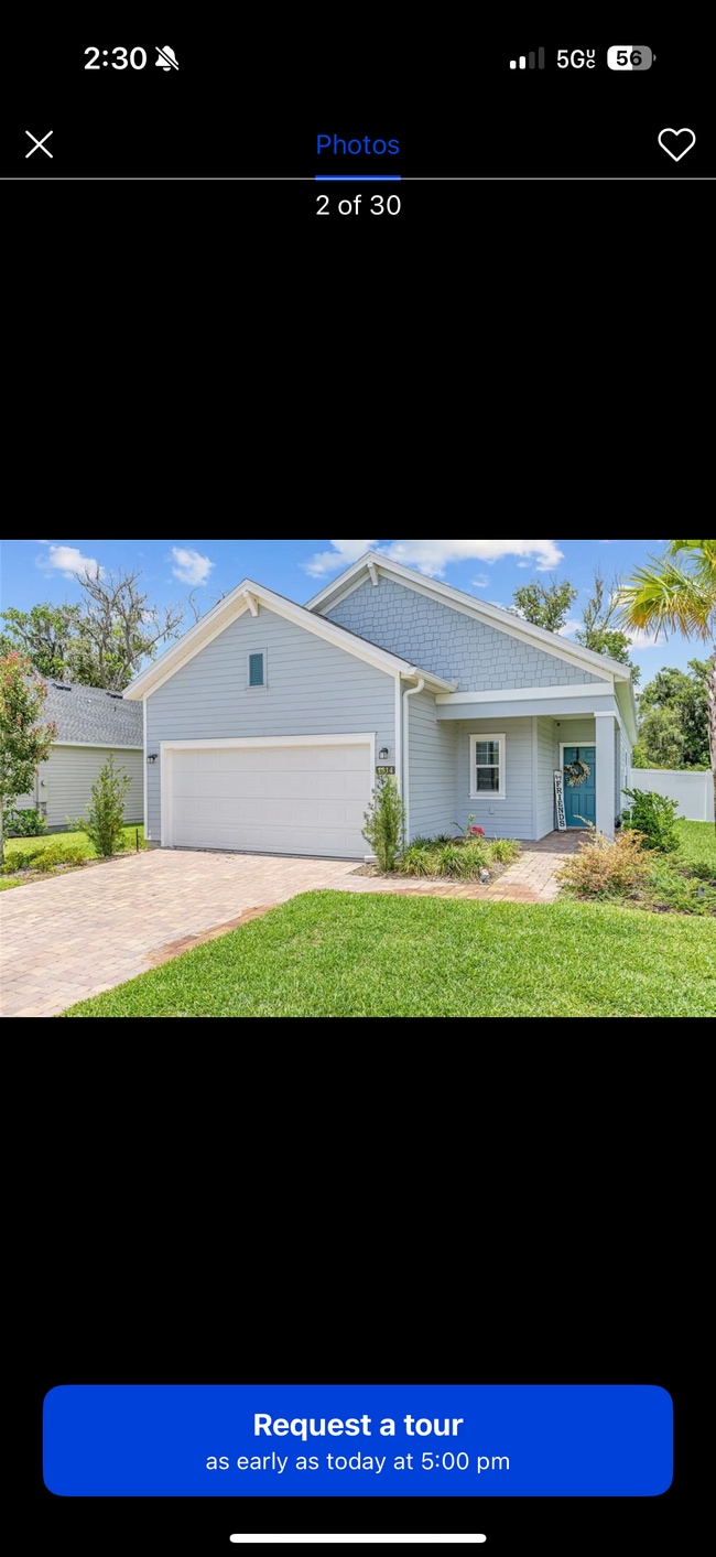 1814 NW 44th Court Rd in Ocala, FL - Building Photo - Building Photo