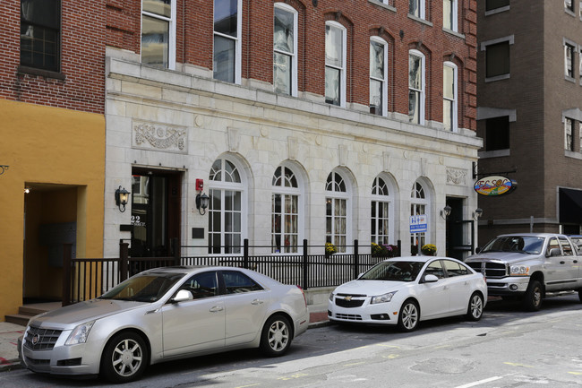 HBG Realty MenakerFatt in Harrisburg, PA - Building Photo - Building Photo