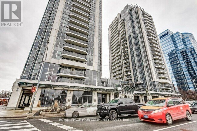property at 5793-5793 Yonge St