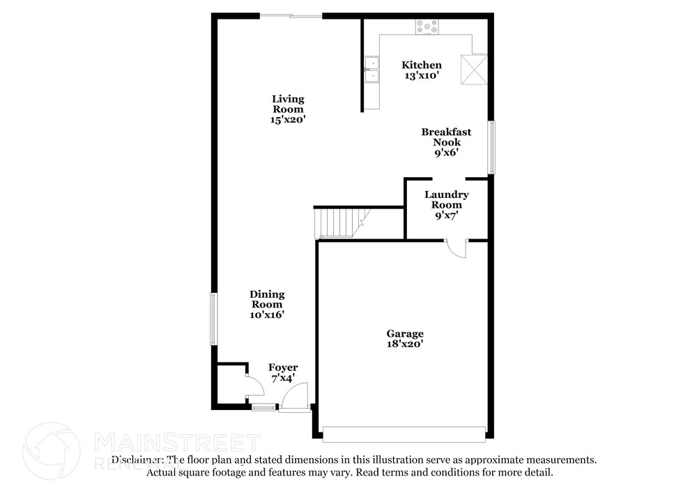 4610 River Fork in San Antonio, TX - Building Photo