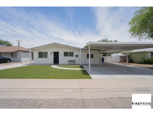 1549 W 6th St in Tempe, AZ - Building Photo - Building Photo