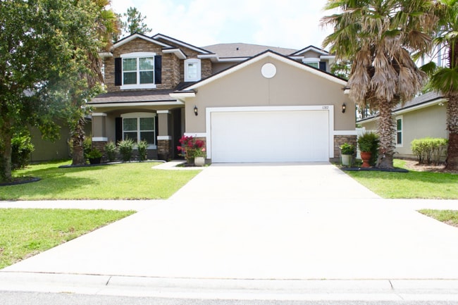 1282 Wetland Ridge Cir in Middleburg, FL - Building Photo - Building Photo