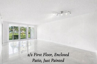 500 Oaks Ln in Pompano Beach, FL - Building Photo