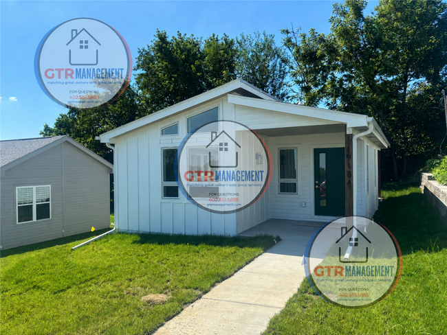 property at 1918 N 28th St