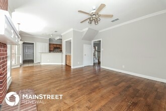 1119 Ashford Ln in Mansfield, TX - Building Photo - Building Photo