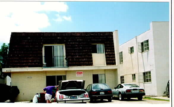 4572 Utah St in San Diego, CA - Building Photo - Building Photo