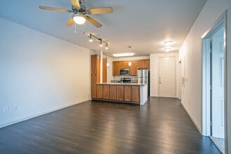 Aldrich 51 in Austin, TX - Building Photo - Interior Photo