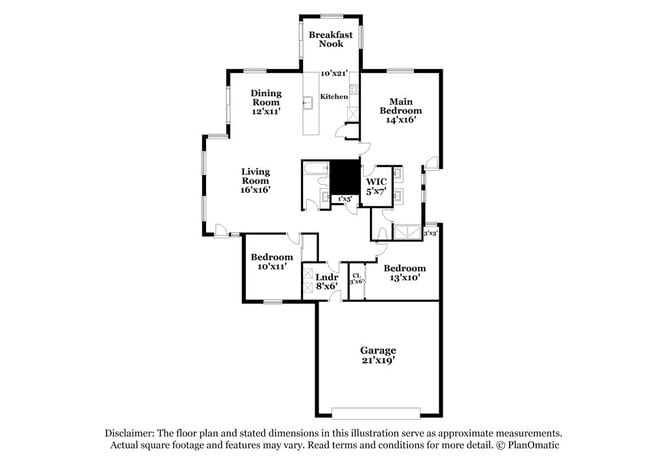 1129 N Willow St in Chandler, AZ - Building Photo - Building Photo