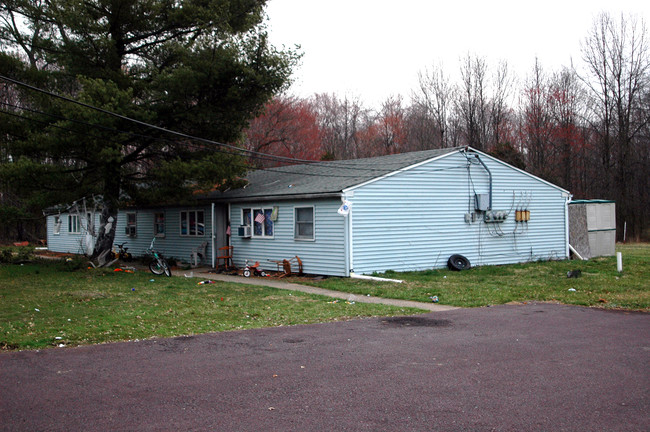 1 Old Bethlehem Rd in Perkasie, PA - Building Photo - Building Photo