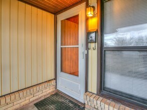 3717 NW 59th St in Oklahoma City, OK - Building Photo - Building Photo