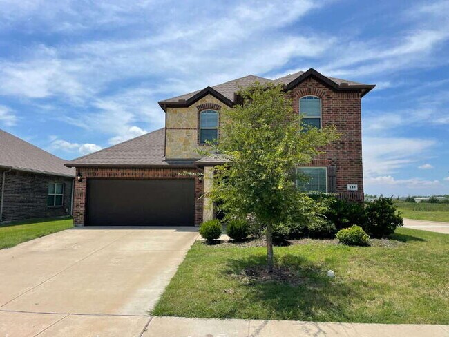281 Giddings Trl in Forney, TX - Building Photo - Building Photo
