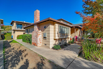 2975 Neet Avenue in San Jose, CA - Building Photo - Primary Photo