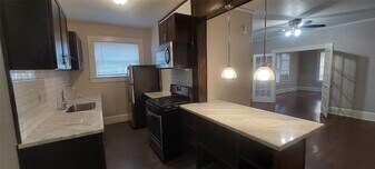 3717 Audubon Pl in Houston, TX - Building Photo