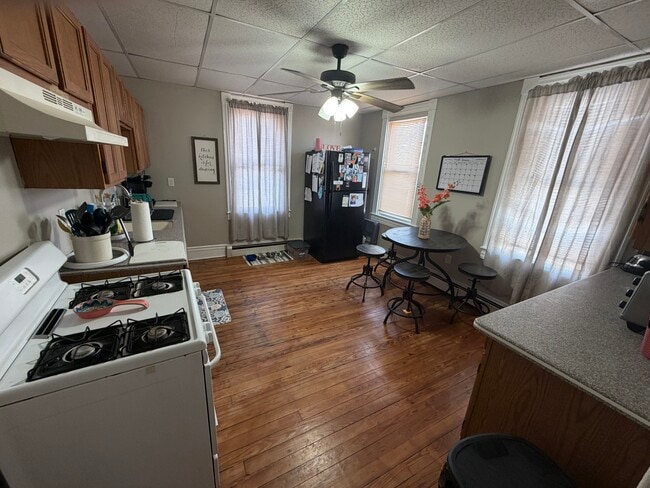 7518 Belair Rd, Unit 2nd floor Belair rd in Nottingham, MD - Building Photo - Building Photo