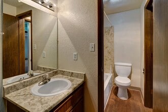 The Greenbriar in Anchorage, AK - Building Photo - Building Photo