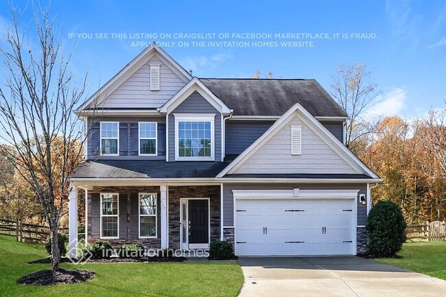 property at 617 Augustus Lane