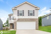 8009 Free Range Ln in Knoxville, TN - Building Photo - Building Photo