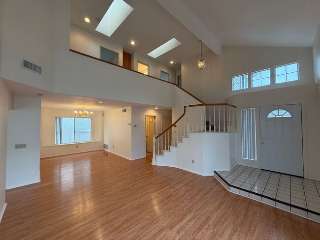 14891 Heather Glen Way in San Diego, CA - Building Photo - Building Photo