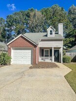 2747 Highland Ridge NW in Kennesaw, GA - Building Photo