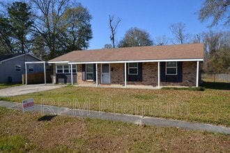 209 Cypress Dr in Baker, LA - Building Photo - Building Photo
