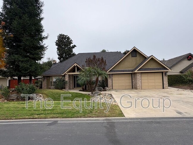 property at 5503 W Sweet Dr