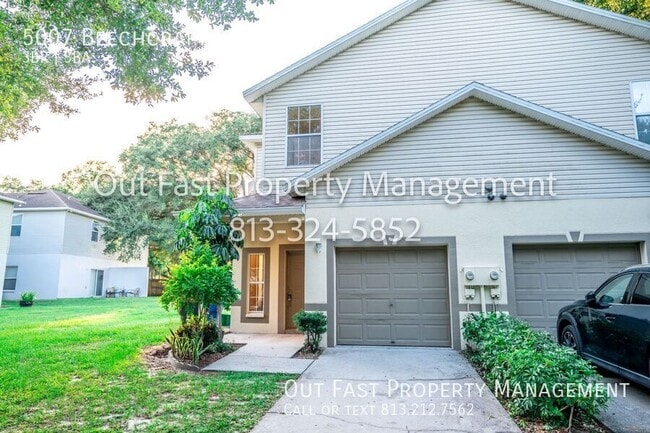 5007 Beechcraft Way in Seffner, FL - Building Photo - Building Photo