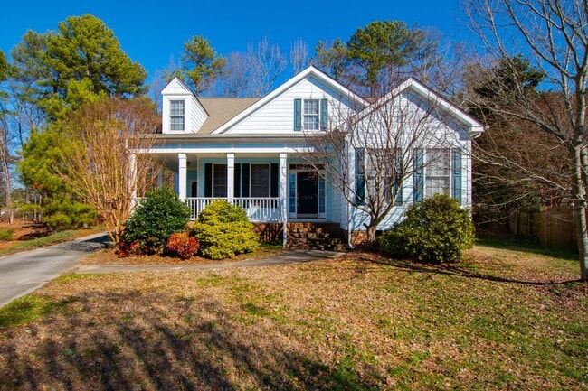 property at 1626 Weatherford Cir