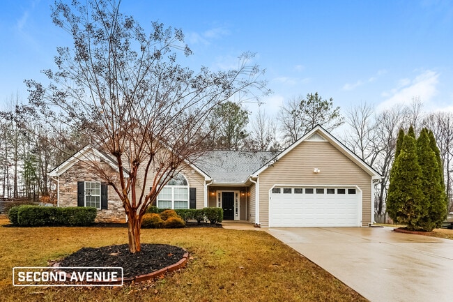 property at 88 Silver Oak Terrace