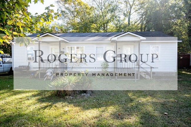 property at 322 N Clark St
