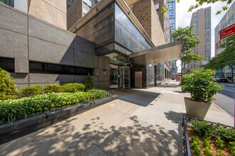 The Phillips Club in New York, NY - Building Photo - Building Photo