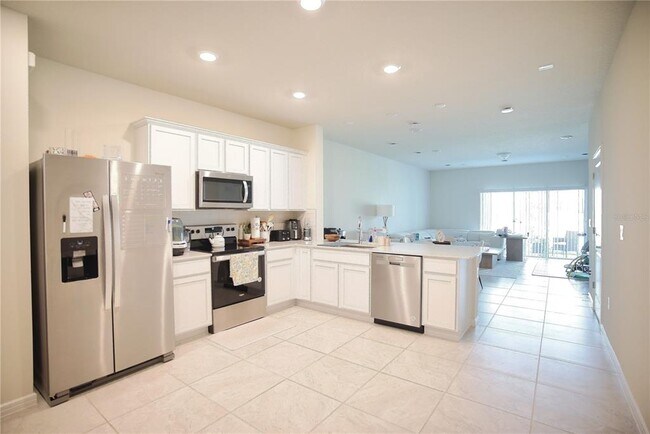 2719 Fetching Trl in Davenport, FL - Building Photo - Building Photo
