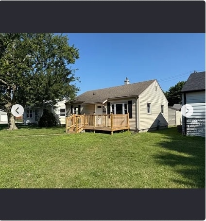 property at 1420 W Jackson St