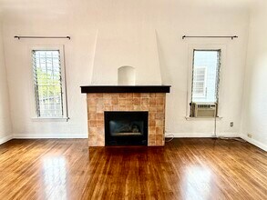 1611 Talmadge St, Unit Lower Level Apt 2 in Los Angeles, CA - Building Photo - Building Photo