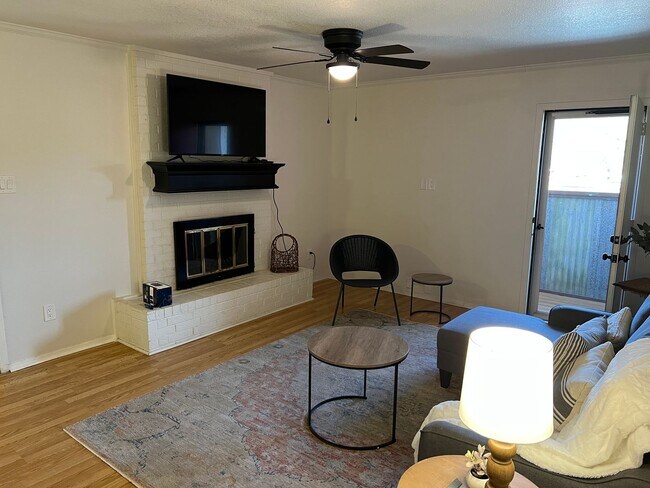 8601 Memphis Dr in Lubbock, TX - Foto de edificio - Building Photo
