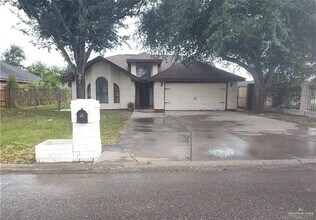 7817 Western View Dr in Mission, TX - Building Photo - Building Photo