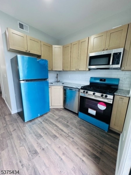 46 Oriental St in Newark, NJ - Building Photo - Building Photo