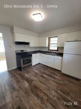 5846 Washburn Ave S in Minneapolis, MN - Building Photo - Building Photo