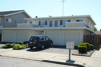 3150 Impala Dr in San Jose, CA - Foto de edificio - Building Photo