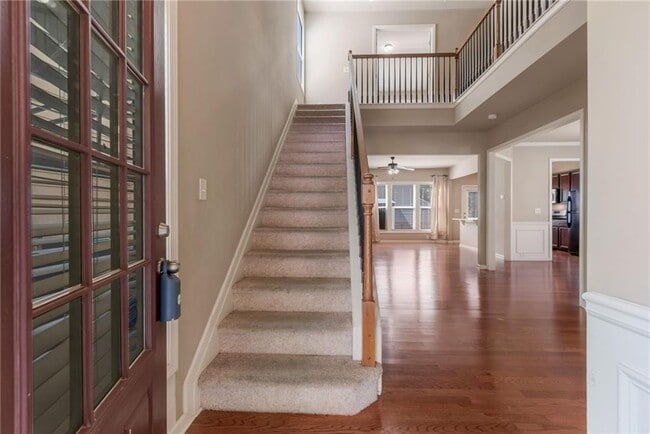 2510 Thackery Ct in Cumming, GA - Building Photo - Building Photo