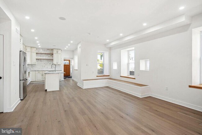 6317 Baynton St in Philadelphia, PA - Building Photo - Building Photo