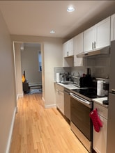 30 Peterborough St, Unit D in Boston, MA - Building Photo - Building Photo