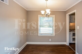 4549 Leatherwood Ave in Memphis, TN - Building Photo - Building Photo