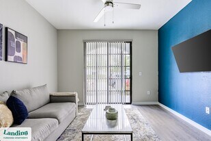 11575 City Hall Promenade in Miramar, FL - Building Photo