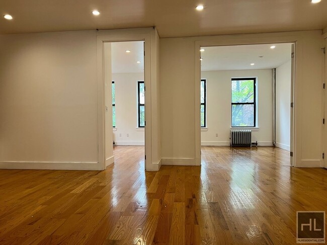 2BR 1BA Pre-War Stunner On Riverside Drive
