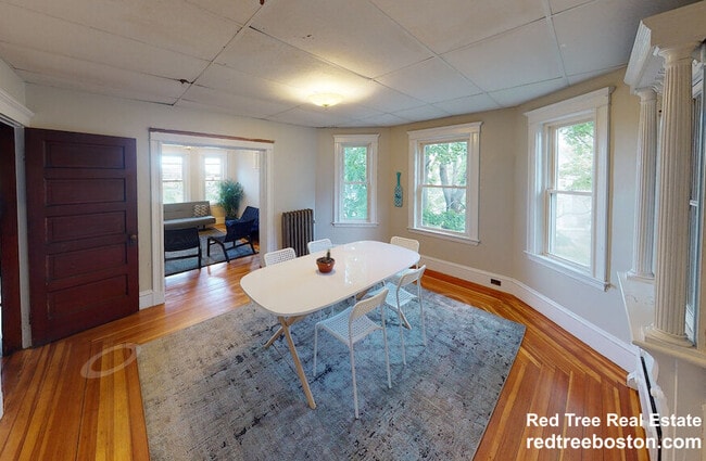 24 Dearborn Rd, Unit 2